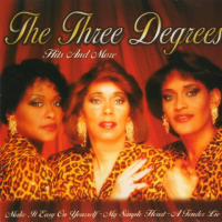 The Three Degrees - Hits And More ... - [FLAC]-[TFM]