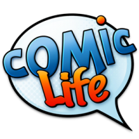 Comic Life 3.5.9 (macOS)