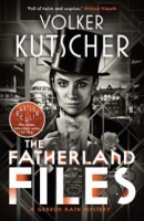 The Fatherland Files - Volker Kutscher [EN EPUB] [ebook] [ps]
