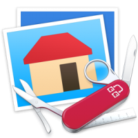 GraphicConverter 10.6.4 Multilingual (macOS)