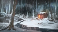 Skillshare - Background Design - Creating Concept Art for Film & Animation