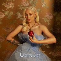 Iggy Azalea - Wicked Lips [EP] (2019) [320 KBPS]