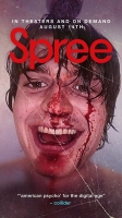 Spree 2020 BRRip XviD AC3-EVO