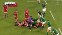 Match022 SparkSport RWC 2019 Ireland V Russia H 264 Match022 SparkSport RWC 2019 Ireland V Russia H 264