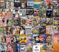 Assorted Magazines - October 27 2019 (True PDF)