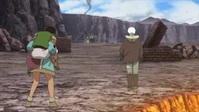 To Your Eternity S01E19 XviD-AFG EZTV To Your Eternity S01E19 XviD-AFG EZTV