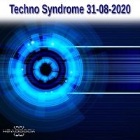 Headdock - Techno Syndrome 31-08-2020 [2CD] {1337x}