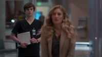 The Good Doctor S05E08 720p HEVC x265-MeGusta EZTV