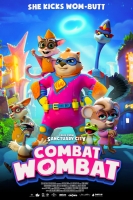 Combat Wombat 2020 HDRip XviD AC3-EVO[TGx]