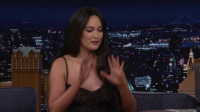 Jimmy Fallon 2024 03 14 Kacey Musgraves XviD-AFG EZTV Jimmy Fallon 2024 03 14 Kacey Musgraves XviD-AFG EZTV
