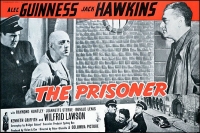 The Prisoner [1955 - UK] Alec Guinness drama
