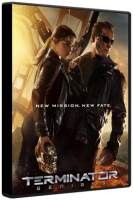 Terminator Genisys 2015 BluRay 1080p DTS AC3 x264-3Li Terminator Genisys 2015 BluRay 1080p DTS AC3 x264-3Li