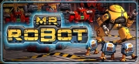 Mr. Robot Mr. Robot