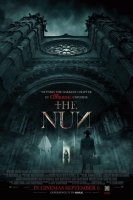 The Nun 2018 1080p WEB-DL DD5 1 HEVC x265-RMTeam