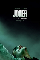 Joker [2019] [HC HDRip XviD AC3-EVO] [SUBPL]
