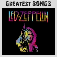 Led Zeppelin - Greatest Songs (2018)[320Kbps]eNJoY-iT