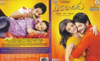 Sukumarudu (2013) HDRip x264 HiNdi Dubb AAC[Pherarim]