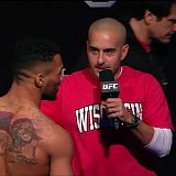 UFC On Fox 31 Weigh-in WEB x264-PUNCH[TGx]