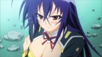 Medaka Box S02E01 720p WEB x264-WaLMaRT [eztv]