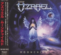Azrael - Moonchild[Japan Ed.]2018[FLAC]eNJoY-iT