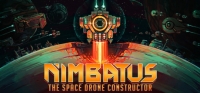 Nimbatus - The Space Drone Constructor v0.8.3 Nimbatus - The Space Drone Constructor v0.8.3