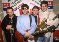 The Lightning Seeds - The Best [2009] DVD5 VHSRip