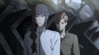 Last Hope S01P1 [720p 10bit HEVC][Multi-Audio & Multi-Subs][MeGaTroN]