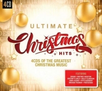 VA - Christmas Hits The Ultimate Collection [5CD] (2017) (320) [DJ]