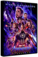 Avengers Endgame 2019 BluRay 1080p DTS AC3 x264-3Li Avengers Endgame 2019 BluRay 1080p DTS AC3 x264-3Li