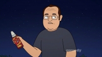 Corner Gas Animated S01E09 HDTV x264-aAF[eztv]