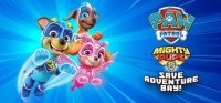 PAW Patrol Mighty Pups Save Adventure Bay PAW Patrol Mighty Pups Save Adventure Bay