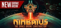 Nimbatus - The Space Drone Constructor v0.8.2