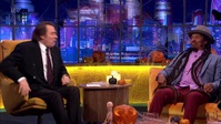 The Jonathan Ross Show S19E03 XviD-AFG EZTV