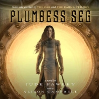 Plumbess Seg - Jude Fawley - 2019 (Fantasy) [Audiobook] (miok) [WWRG]