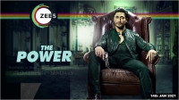 The Power (2021) Hindi 1080p WEBDL x264 AAC ESub