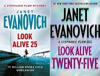 Look Alive Twenty-Five by Janet Evanovich (.epub) [UK/US]