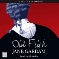 Old Filth By Jane Gardam ABEE