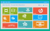GiliSoft Video Editor 10.2 Full Version [registration code]  | A2zCrack