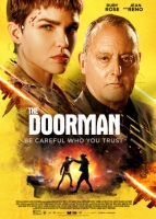 The Doorman 2020 480p BluRay x264
