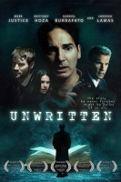 Unwritten 2018 HDRip XviD AC3-EVO