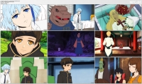 [HR] Tower of God 10 [1080p HEVC English-Dub] HR-GZ