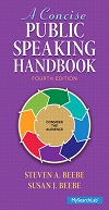 A Concise Public Speaking Handbook (4th Edition) A Concise Public Speaking Handbook (4th Edition)