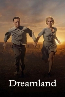 Dreamland 2020 HDRip XviD AC3-EVO[TGx]