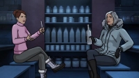 Archer 2009 S11E08 Cold Fusion XviD-AFG EZTV Archer 2009 S11E08 Cold Fusion XviD-AFG EZTV