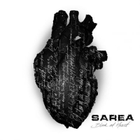 Sarea (Swe) - Black At Heart (2017) [mp3@320] [Modern Melodic Metal]