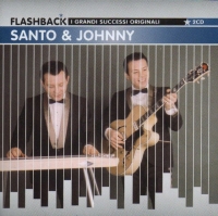 Santo & Johnny - I Grandi Successi Originali 2009.[iDN_CreW]
