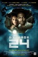 Storage 24 (2012) PAL DVDR DD5 1 MultiSubs