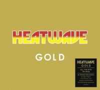 Heatwave - Gold (3CD) (2020) [FLAC] [DJ]