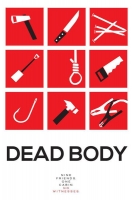 Dead Body 2017 720p BluRay 800MB x264-GalaxyRG