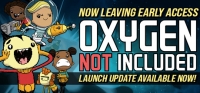 Oxygen Not Included v359645